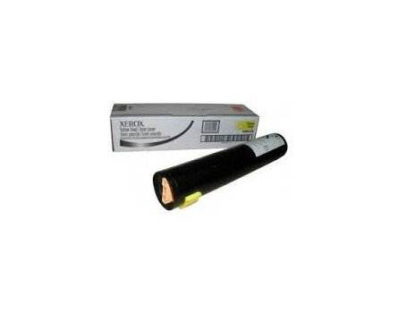 Toner Xerox 006R01125 - originální (Žlutý)