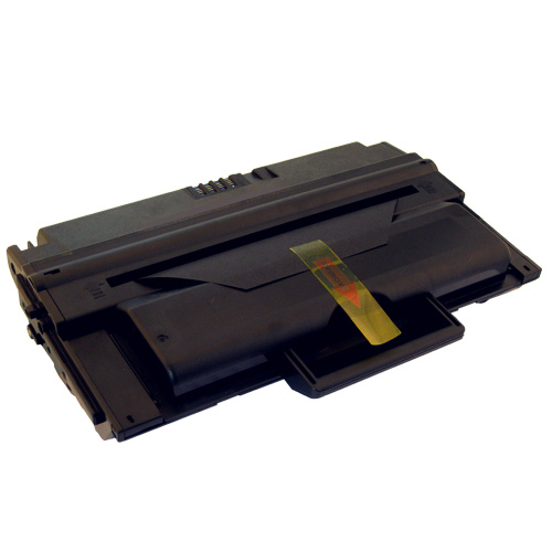 Tonery Náplně Toner Dell HX756 kompatibilní kazeta (Černá)