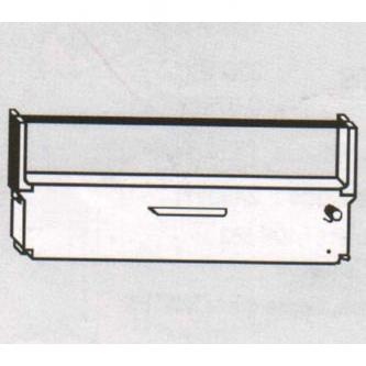 Levně Tonery Náplně Páska do pokladny pro Epson ERC 31 (Fialová)