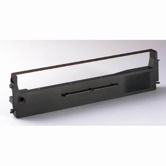 Tonery Náplně Páska do tiskárny pro Epson FX 980 (Černá)
