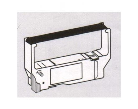Star SP200, SP500, barvící páska, kompatibilní (černá)