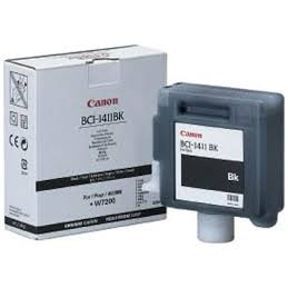 Canon BCI-1411BK - originální