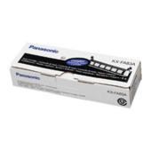  Toner Panasonic KX-FL513EX, KX-FL613EX, black, KX-FA83E, 2500s