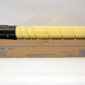 Toner Konica Minolta TN216Y, A11G251 - originální (Žlutý)