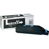 Toner Kyocera TK-865K - originální (Černý)