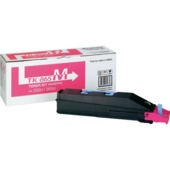 Toner Kyocera TK-865M - originální (Purpurový)