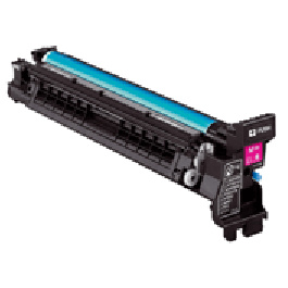 Tonery Náplně Konica Minolta IU211M, A0DE0CF (Purpurový)