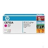 Cartridge HP C8752A - originální (Purpurová)