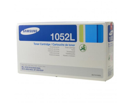 Tonerová cartridge Samsung ML-1910/1915/2525/2580N, SCX 4600/4623F, SF 650, blac