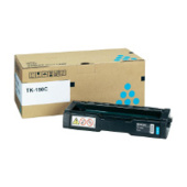 Toner Kyocera TK-150C - originální (Azurový)