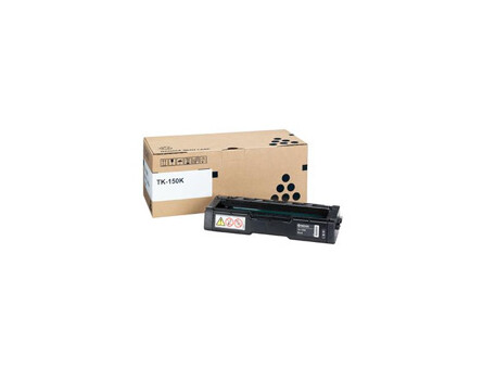 Toner Kyocera TK-150K - originální (Černý)