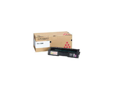 Toner Kyocera TK-150M - originální (Purpurový)