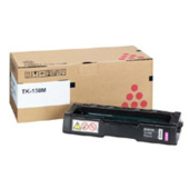 Toner Kyocera TK-150M - originální (Purpurový)