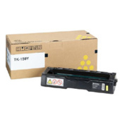 Toner Kyocera TK-150Y - originální (Žlutý)