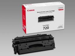 Canon CRG-720 - originální