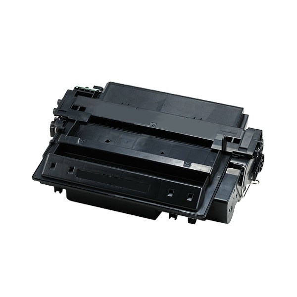Tonery Náplně Toner HP Q7551X kompatibilní (Černý)