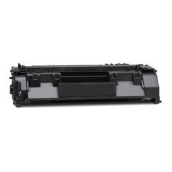 Levně Toner HP CE505X kompatibilní, vlastní patent (Černý)