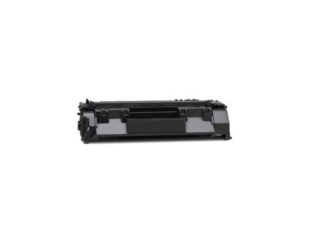 Toner HP CE505A kompatibilní kazeta (Černá)