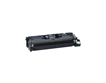 Toner HP C9700A kompatibilní (Černý)