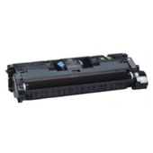 Toner HP C9700A kompatibilní (Černý)