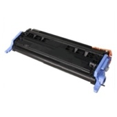 Toner HP Q6000A, kompatibilní kazeta (Černá)