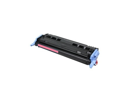 Toner HP Q6003A, kompatibilní kazeta (Purpurová)