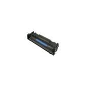 Toner HP Q2612A kompatibilní (Černý)