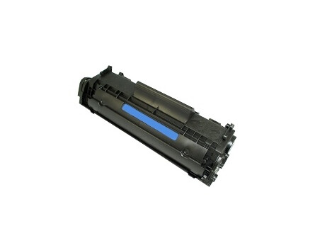 Toner CRG-703 kompatibilní kazeta (Černá)