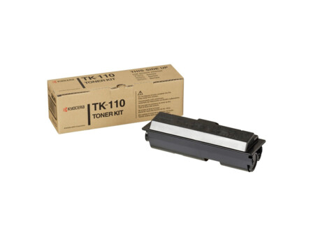 Toner Kyocera TK-110 - originální (Černý)