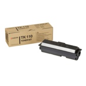 Toner Kyocera TK-110 - originální (Černý)