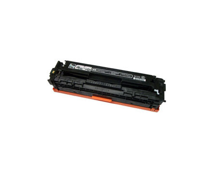 Toner HP CC530A kompatibilní kazeta (Černý)