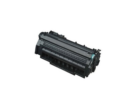 Toner HP Q7553A, kompatibilní kazeta (Černá)