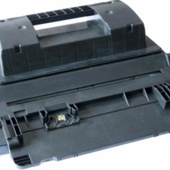 Toner HP CC364A - kompatibilní (Černá)