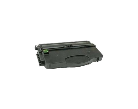 Toner Lexmark E120 kompatibilní Černá)