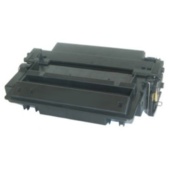 HP Q6511X, kompatibilní kazeta (Černá)