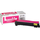 Toner Kyocera Mita TK-550M - originální (Purpurový)