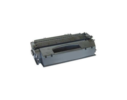 Toner Canon CRG-708H, kompatibilní kazeta (Černá)