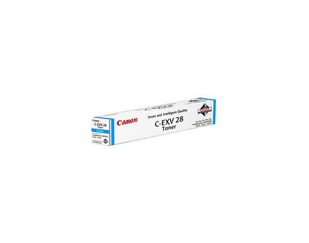 Toner Canon C-EXV28, 2793B002 - originální (Azurový)