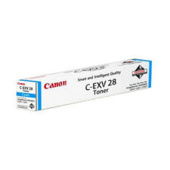 Toner Canon C-EXV28, 2793B002 - originální (Azurový)