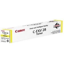 Canon C-EXV28Y - originální