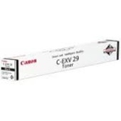 Toner Canon C-EXV29 (Černý), 2790B002 - originální