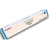 Toner Canon C-EXV31, 2796B002 - originální (Azurový)