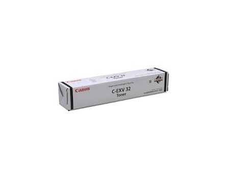 Toner Canon C-EXV32 (Černý), 2786B002 - originální