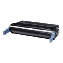 Tonery Náplně Toner HP C9720A kompatibilní (Černý)