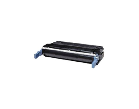 Toner HP C9720A kompatibilní (Černý)