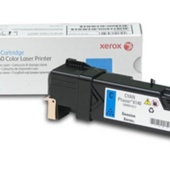 Toner Xerox 106R01481 - originální (Azurový)