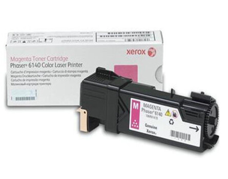 Toner Xerox 106R01482 - originální (Purpurový)