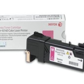 Toner Xerox 106R01482 - originální (Purpurový)