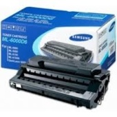 Toner Samsung ML-6000D6 - originální (Černý)