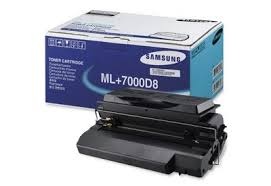 Tonery Náplně Samsung ML-7000D8 - originální